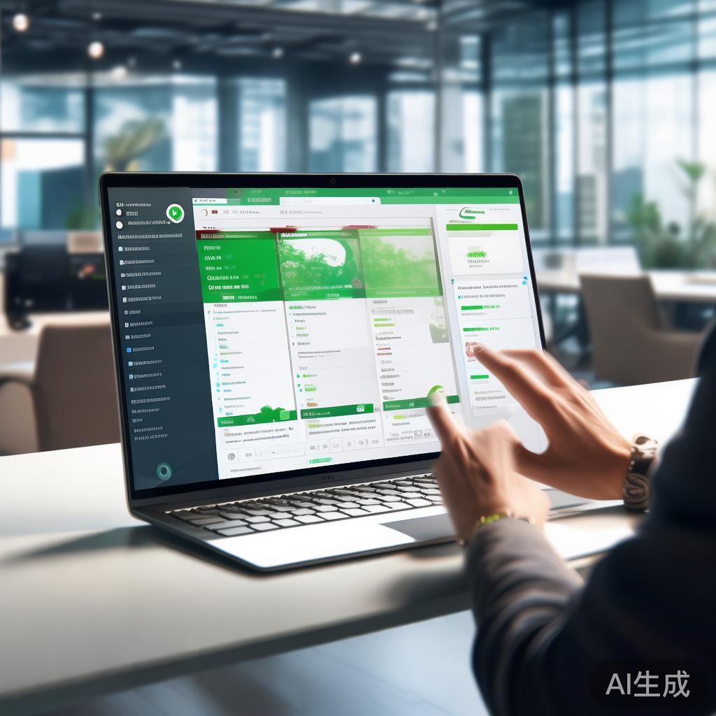 WhatsApp Web 辅助工具，提升效率与便捷性的实用利器