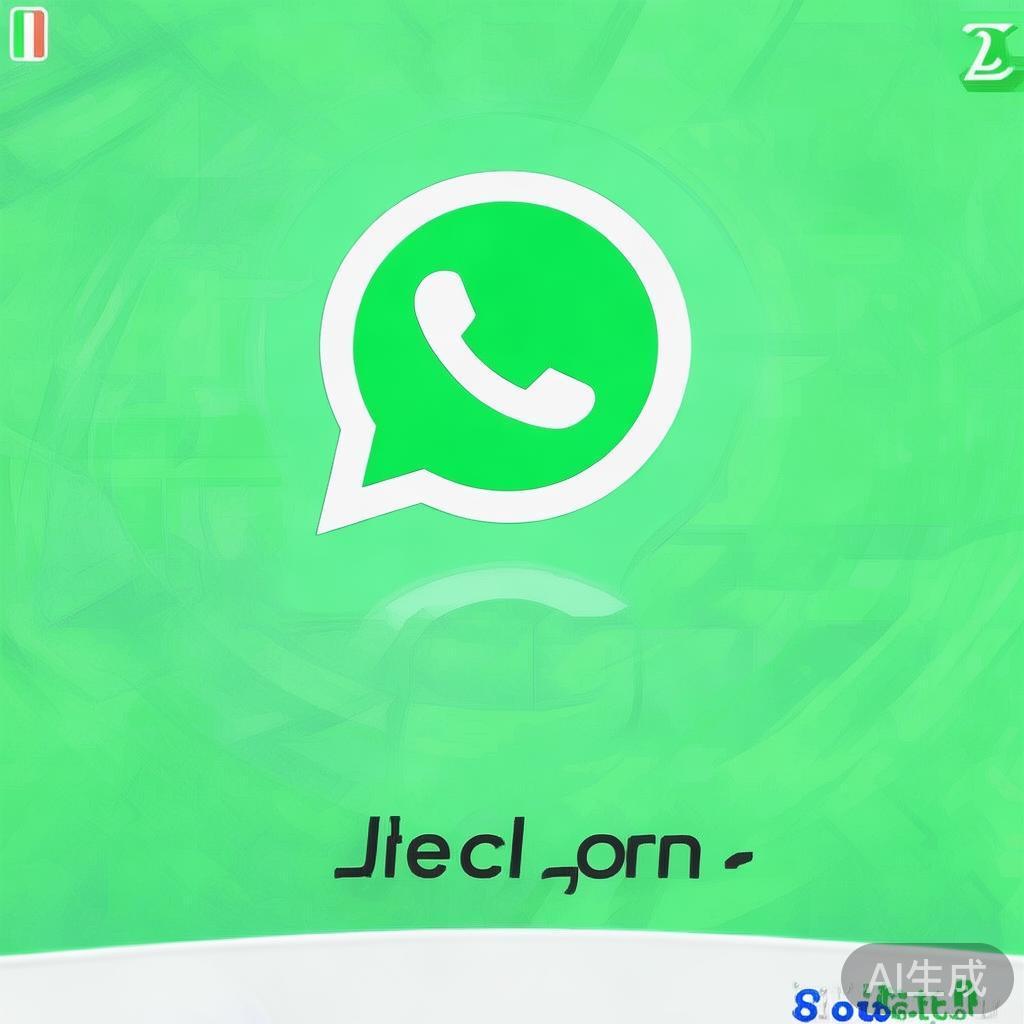 WhatsApp网页版直达入口，快速登录，高效沟通！