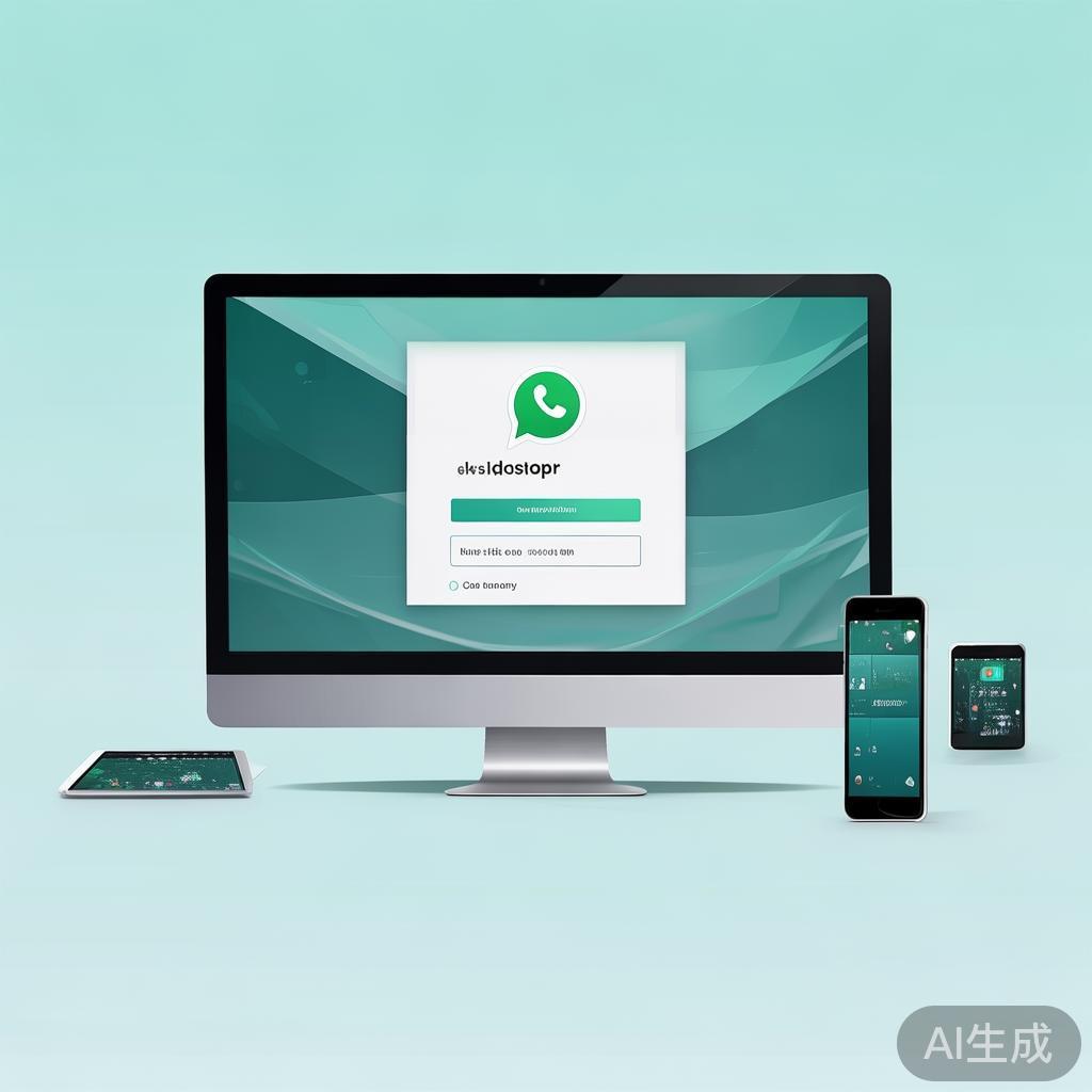 WhatsApp电脑版登录入口，轻松实现多设备无缝沟通