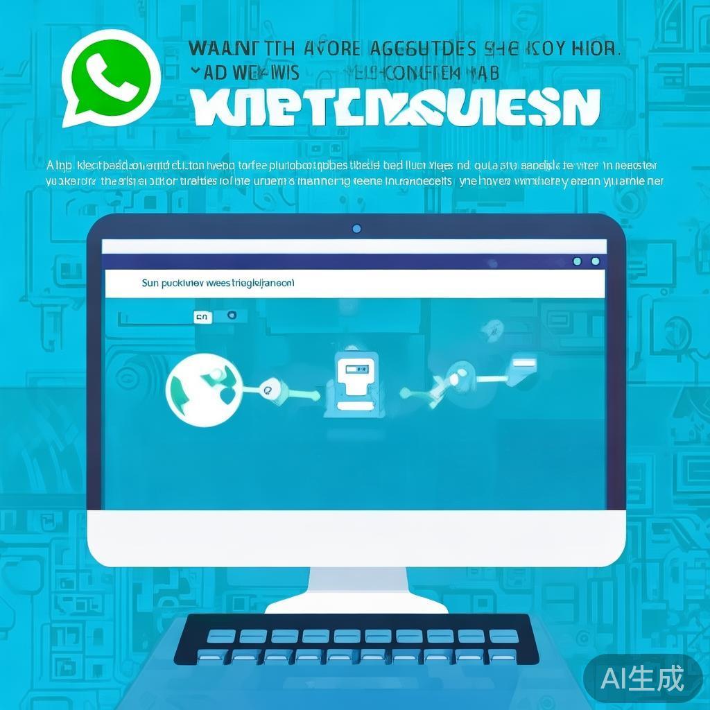 WhatsApp网页版入口失效？教你最新打开方法！