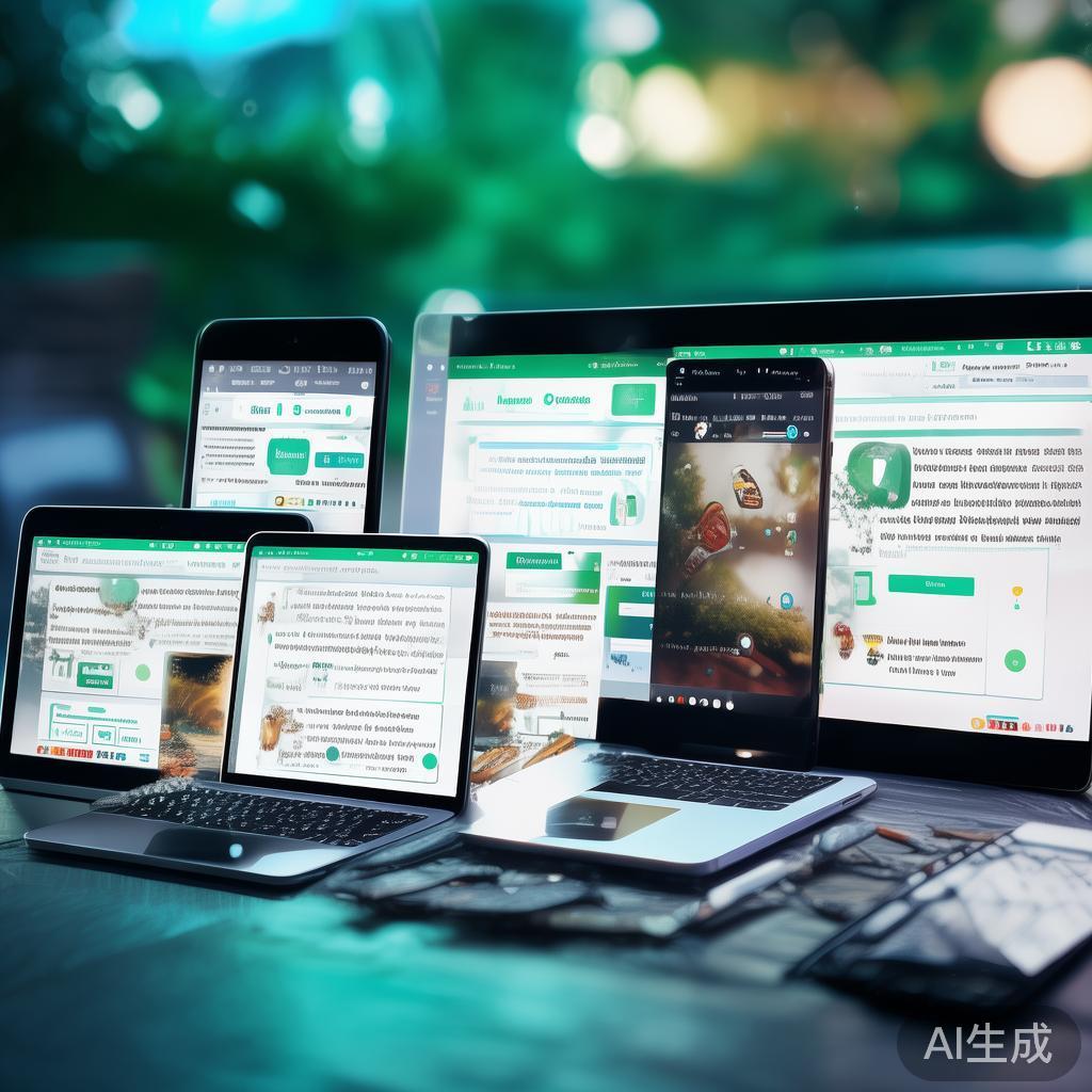 WhatsApp网页版实时聊天同步，随时随地畅聊无阻