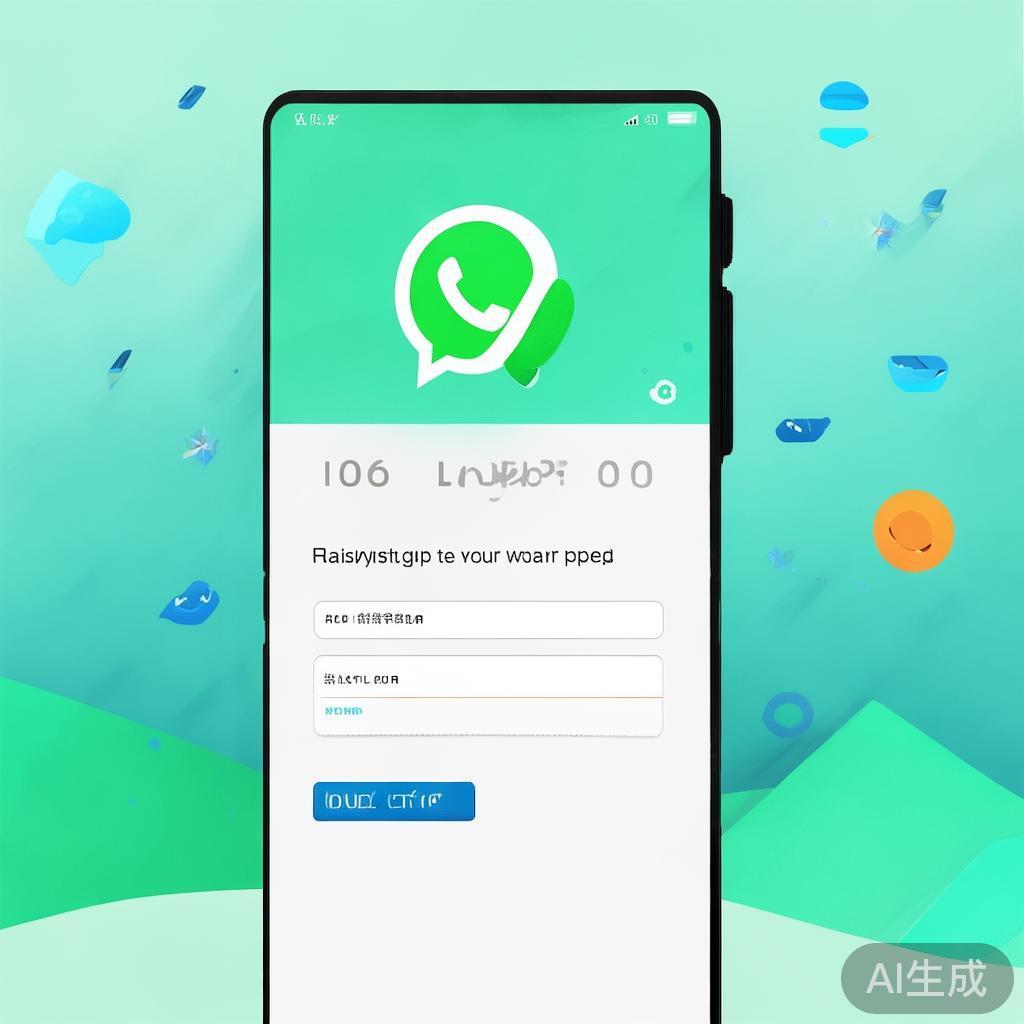 WhatsApp网页版兼容浏览器入口，轻松登录，高效沟通！