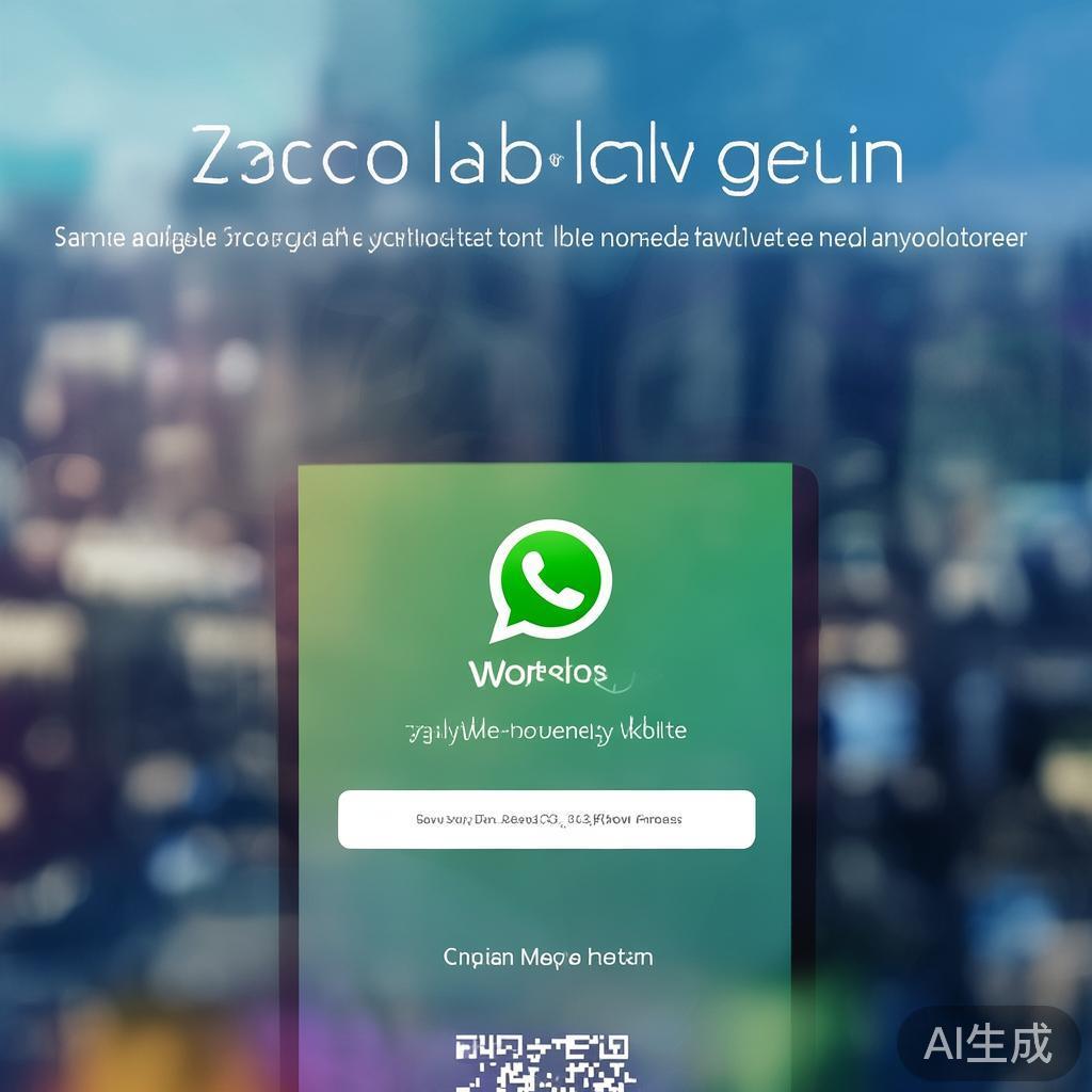 WhatsApp在线网页登录,无需下载,随时随地畅聊! WhatsApp在线网页登录,无需下载,随时随地畅聊!