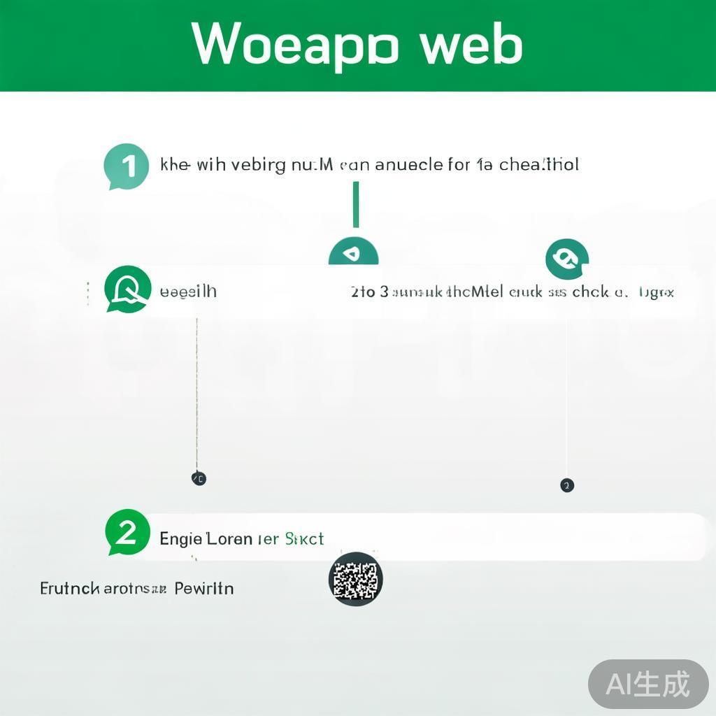 WhatsApp网页版如何快速搜索聊天入口？一步步教你轻松找到联系人