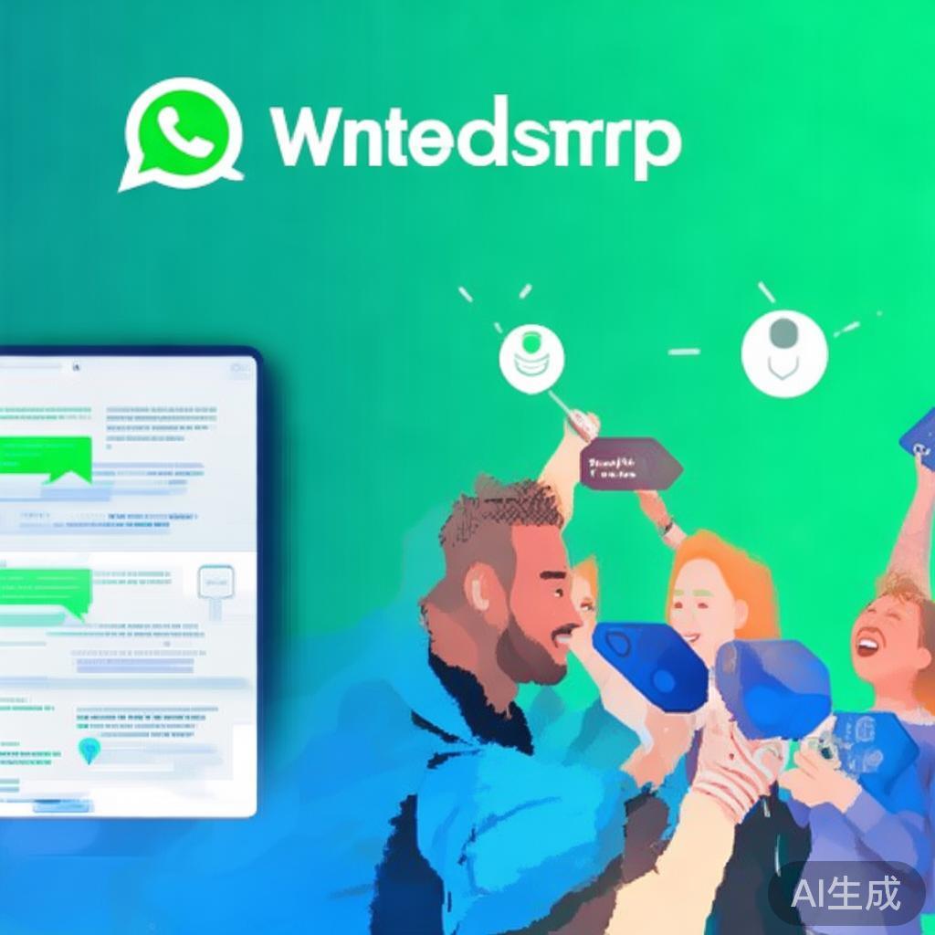 WhatsApp官网是什么？如何安全访问和使用全球最流行的通讯平台？