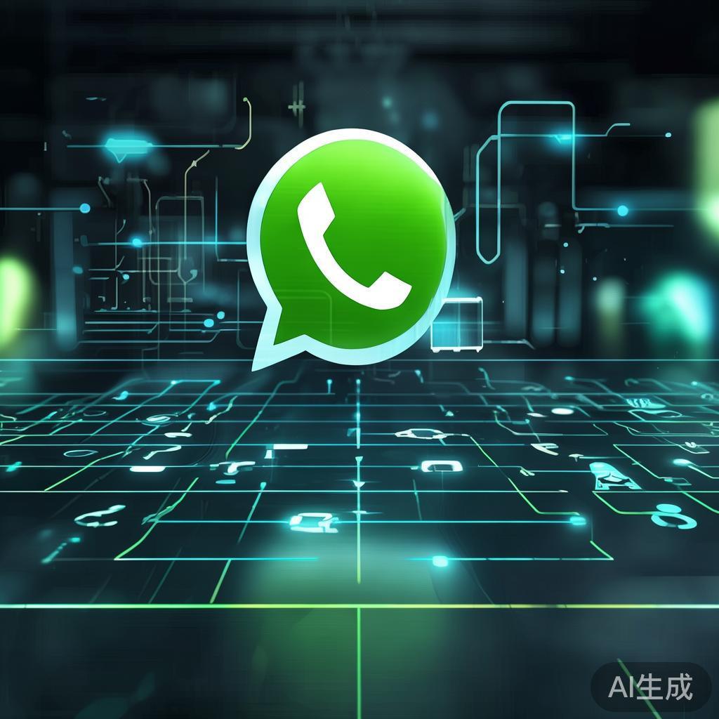 WhatsApp网页版永久入口，稳定访问的终极指南