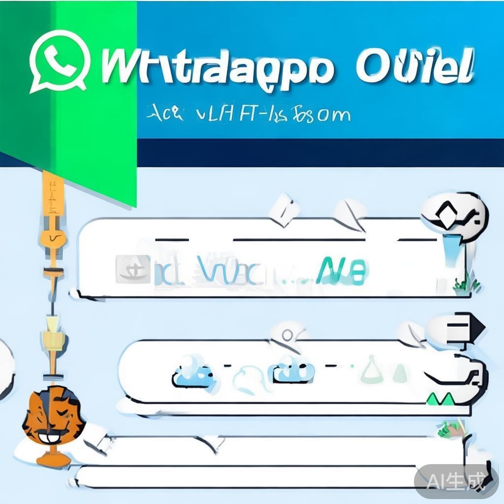 WhatsApp网页版保持在线入口指南，轻松实现随时在线沟通