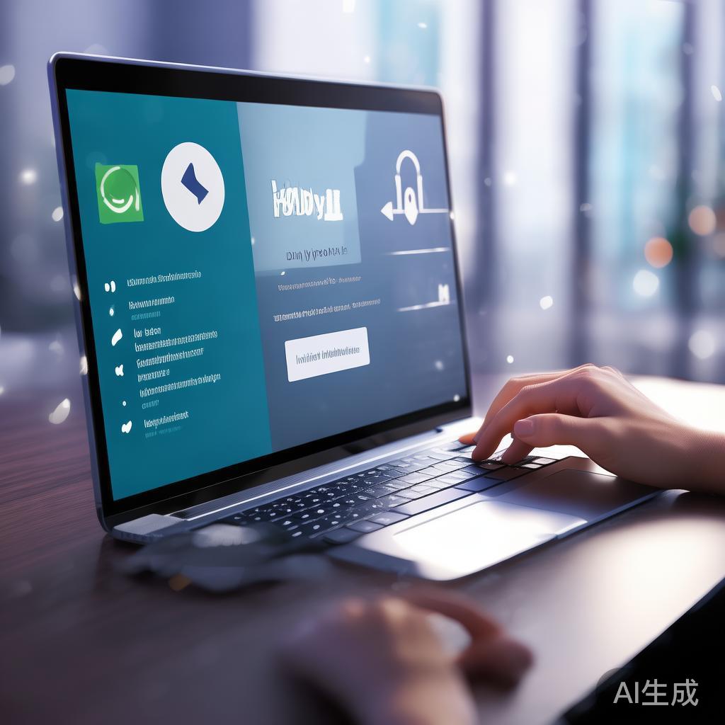 WhatsApp网页版二次登录,安全与便捷的双重保障 WhatsApp网页版二次登录,安全与便捷的双重保障