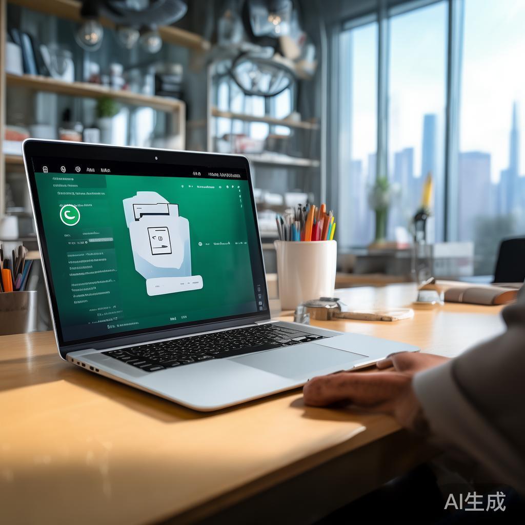 WhatsApp网页版发送压缩包,轻松解决大文件传输问题! WhatsApp网页版发送压缩包,轻松解决大文件传输问题!