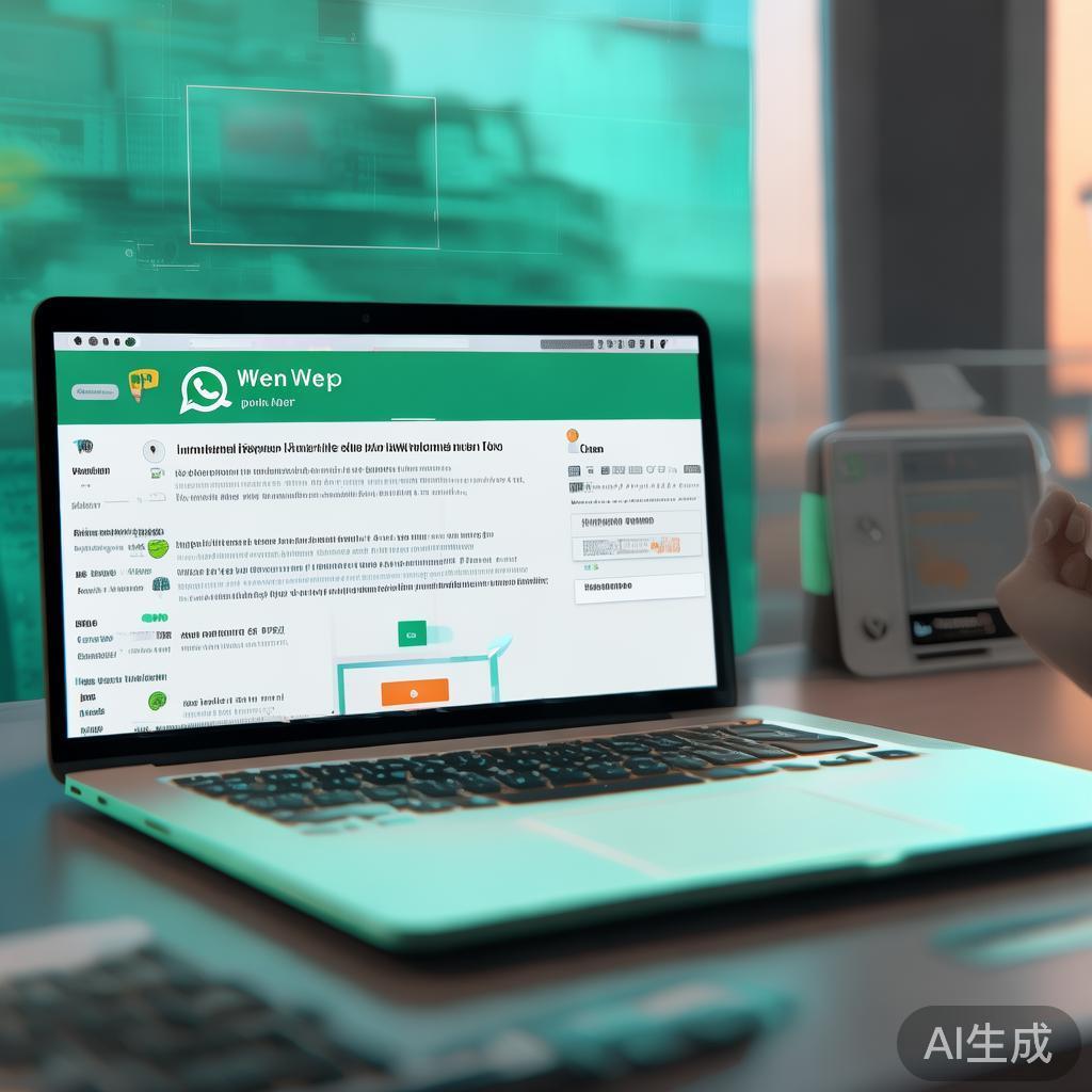 异地登录WhatsApp网页版，这些技巧你必须知道