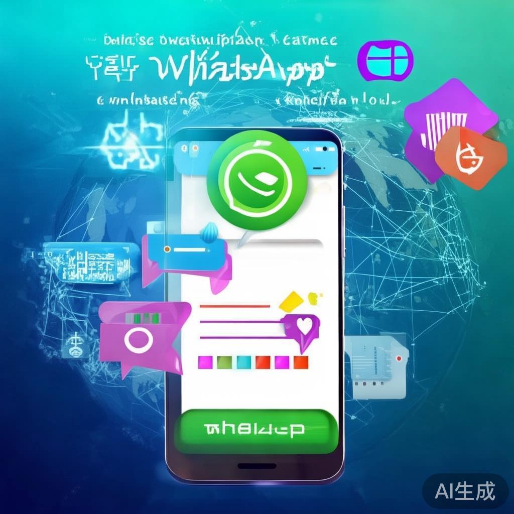 WhatsApp网页版入口，随时随地畅聊，无需下载！