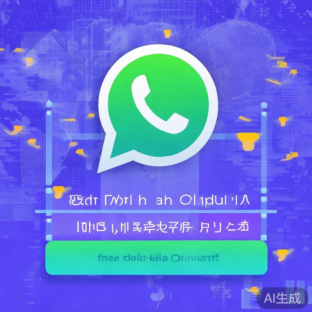 网页WhatsApp直达入口,便捷沟通,一键连接全球! 网页WhatsApp直达入口,便捷沟通,一键连接全球!