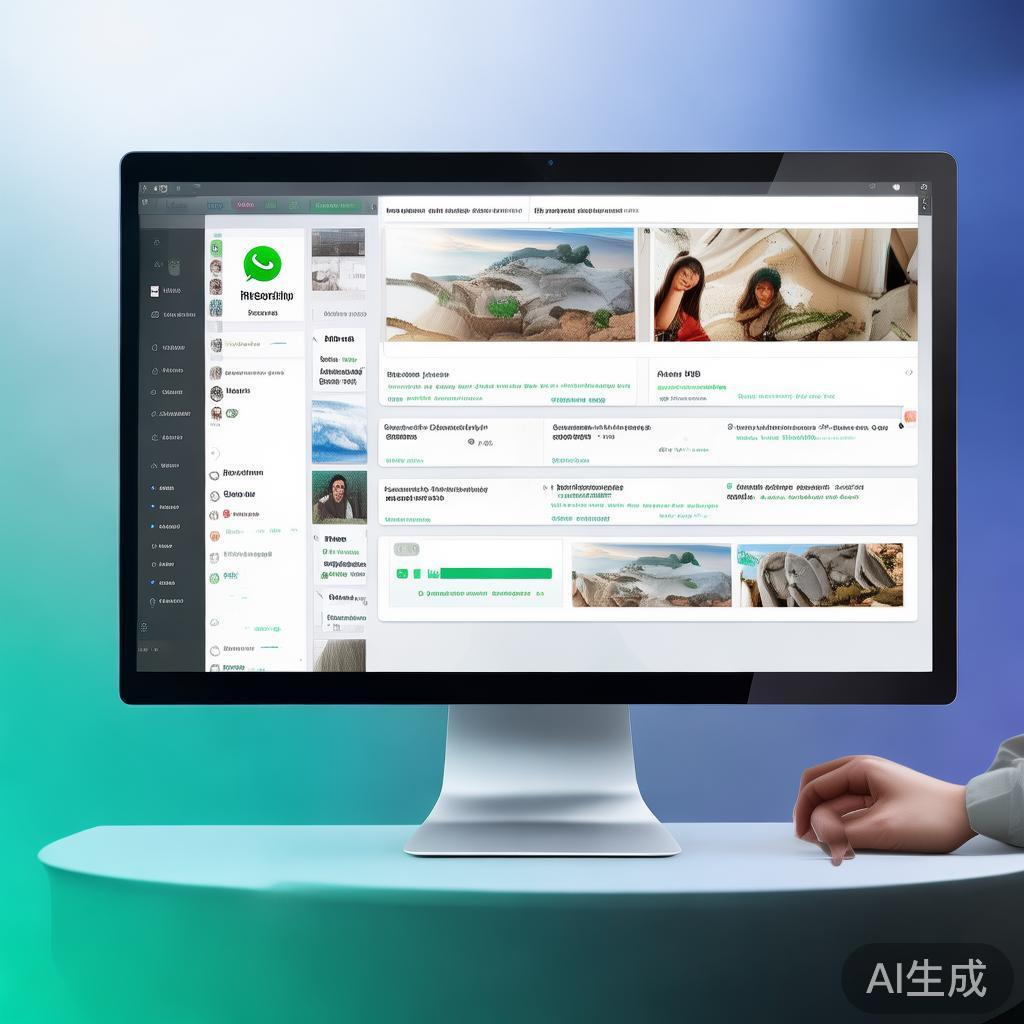 WhatsApp网页版Edge浏览器,无缝连接,高效沟通 WhatsApp网页版Edge浏览器,无缝连接,高效沟通
