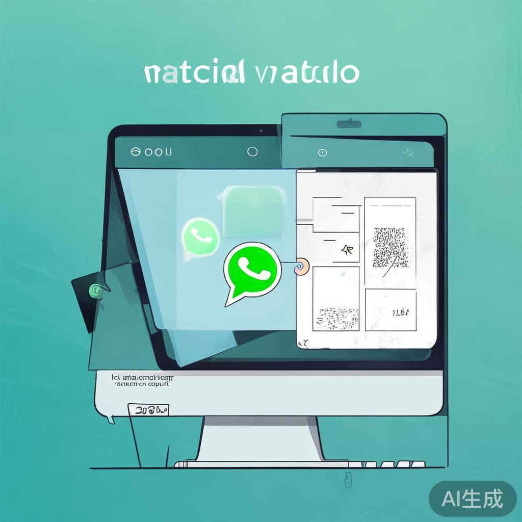 WhatsApp网页版登录入口详解,如何通过电脑使用WhatsApp? WhatsApp网页版登录入口详解,如何通过电脑使用WhatsApp?