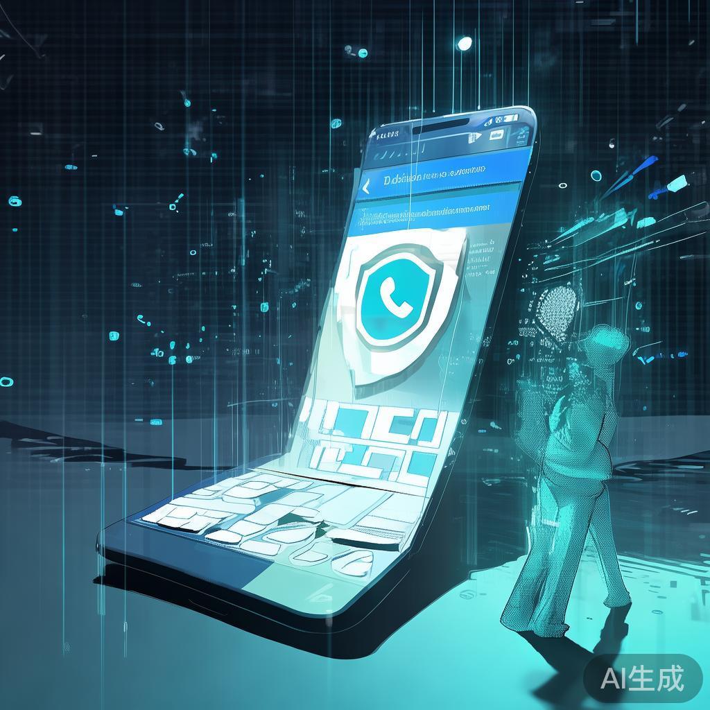WhatsApp网页版端到端加密,你的聊天真的安全吗? WhatsApp网页版端到端加密,你的聊天真的安全吗?