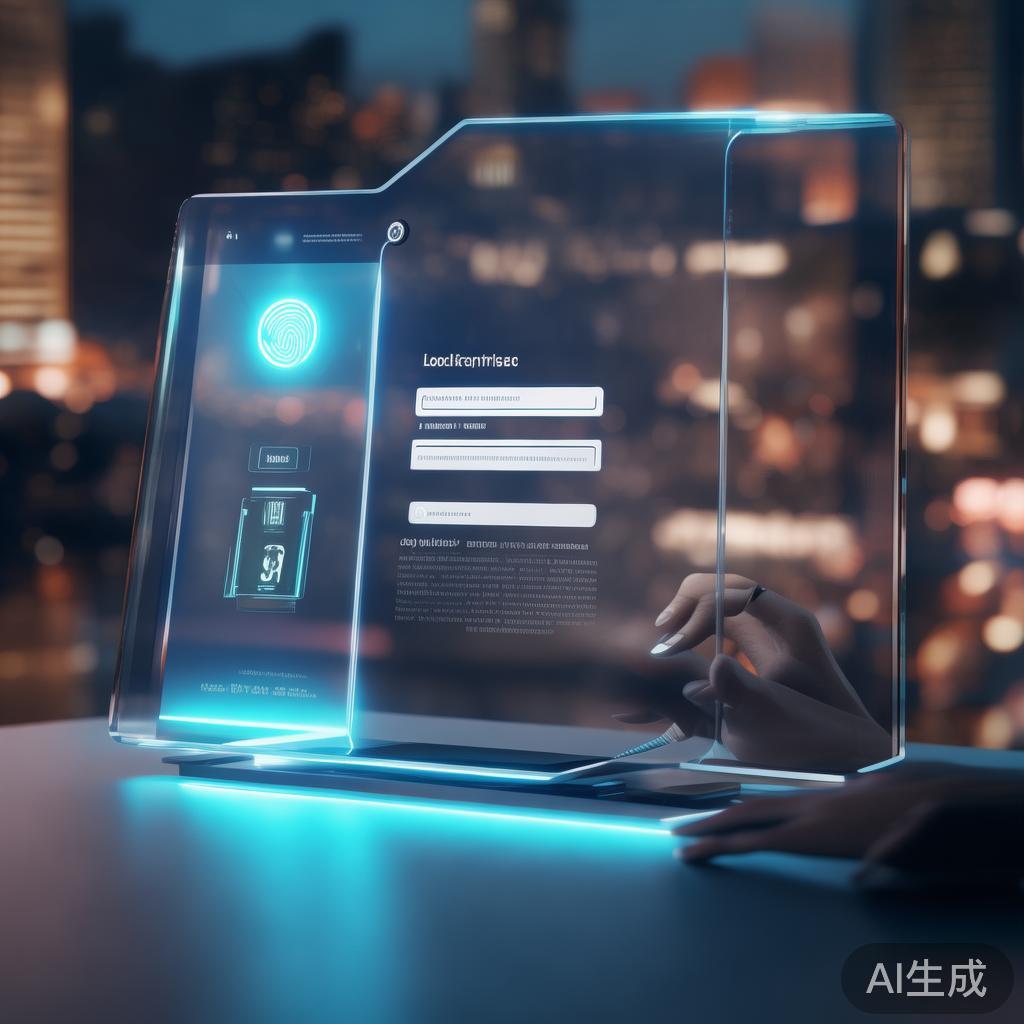 登录功能，从用户体验到安全防护