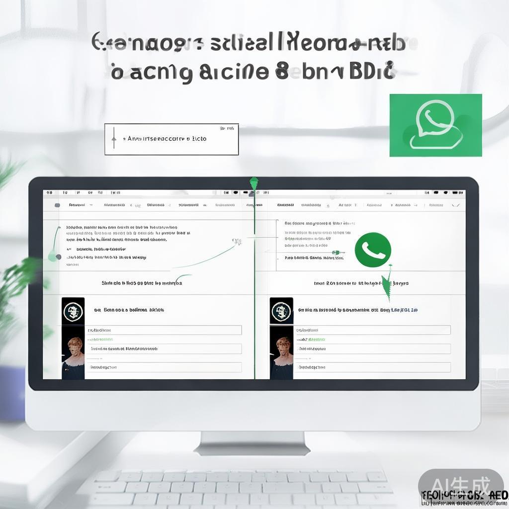 WhatsApp网页版恢复登录,彻底解决账号登录问题的详细指南 WhatsApp网页版恢复登录,彻底解决账号登录问题的详细指南