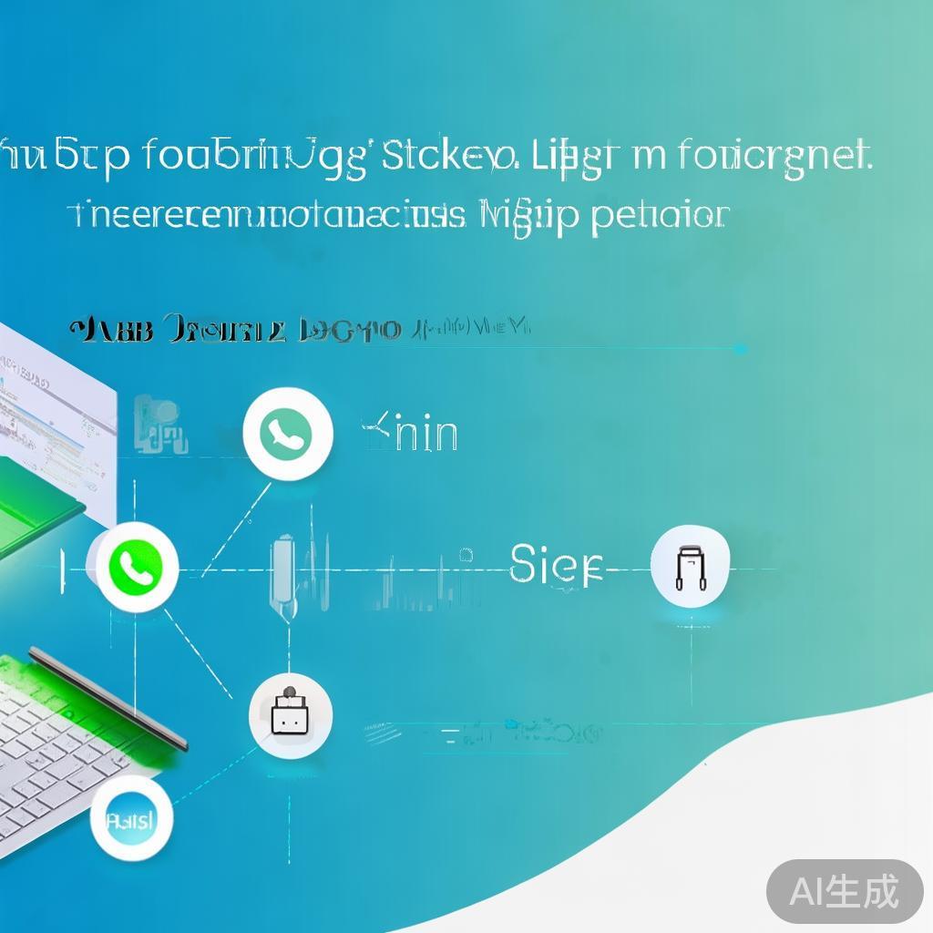 如何快速登录WhatsApp网页版企业版?——企业沟通升级指南 如何快速登录WhatsApp网页版企业版?——企业沟通升级指南