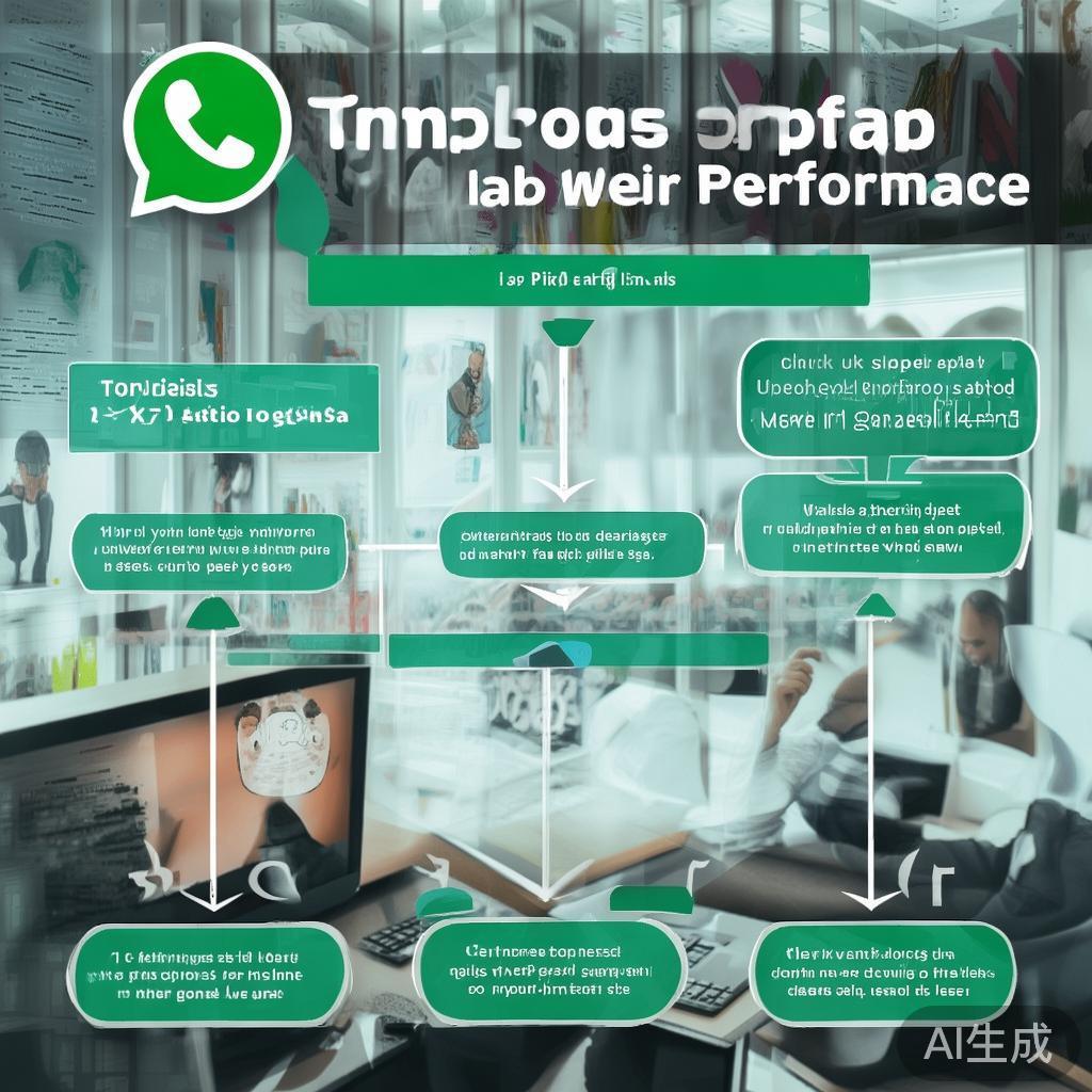 WhatsApp网页版登录卡顿?原因分析与解决方法全在这里! WhatsApp网页版登录卡顿?原因分析与解决方法全在这里!