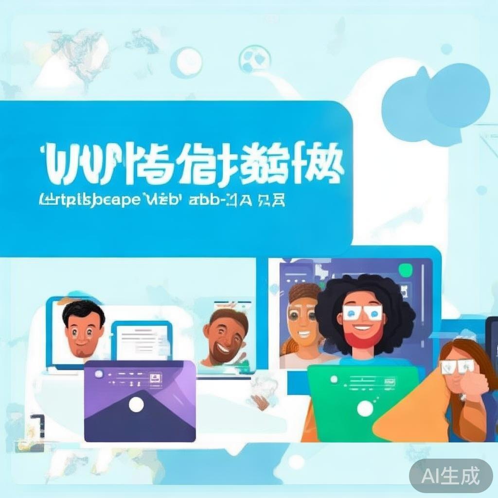 告别下载！这样用WhatsApp更方便——浏览器版全攻略