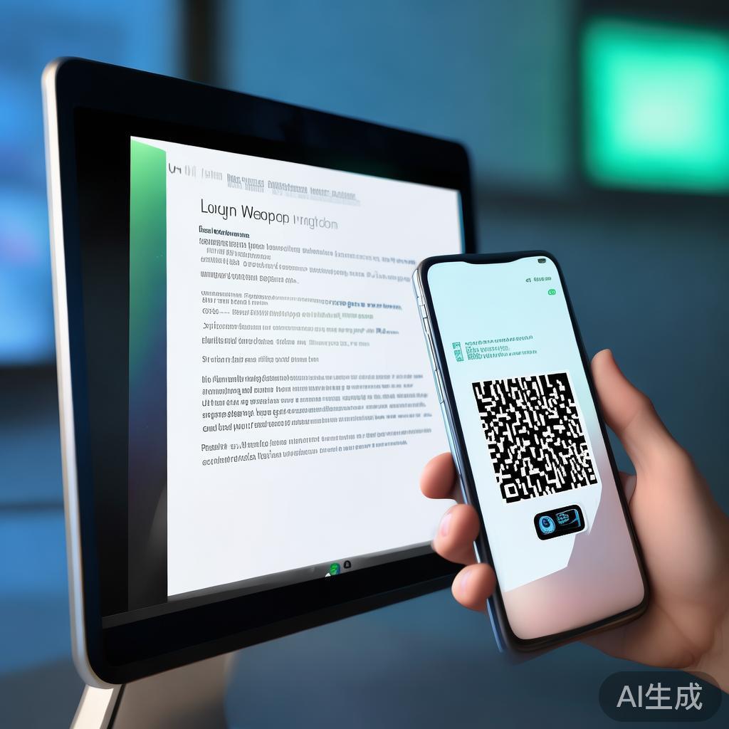WhatsApp网页版扫码登录是什么?怎么用? WhatsApp网页版扫码登录是什么?怎么用?
