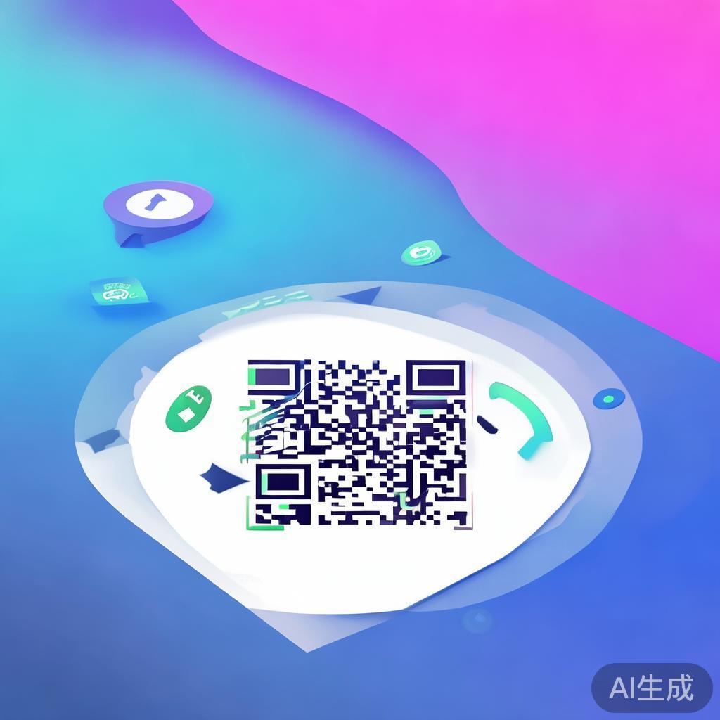 WhatsApp网页版二维码登录，便捷安全的新选择