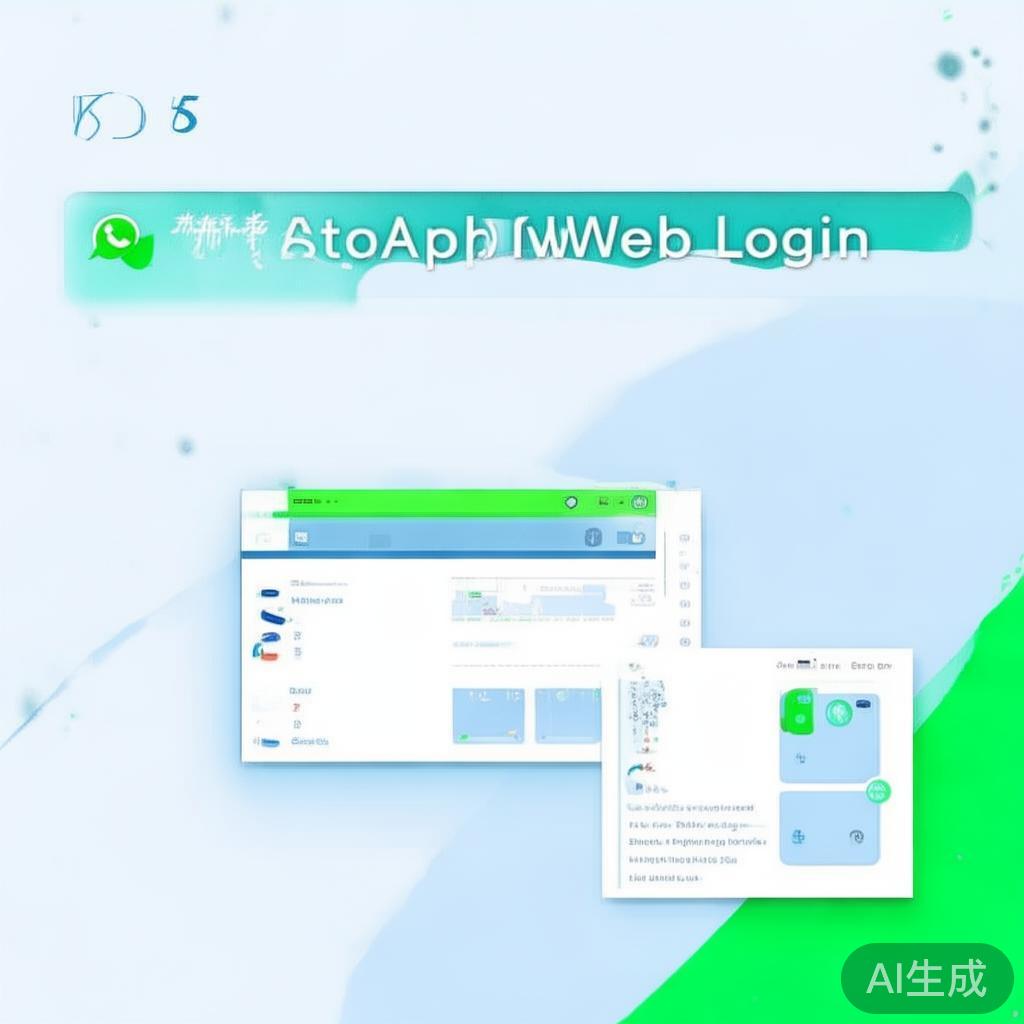 WhatsApp网页版登入口官方是什么？教你安全使用！