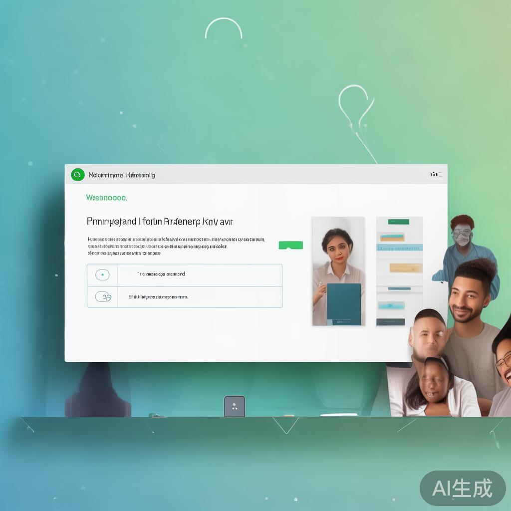 网页版WhatsApp登录，便捷沟通新体验