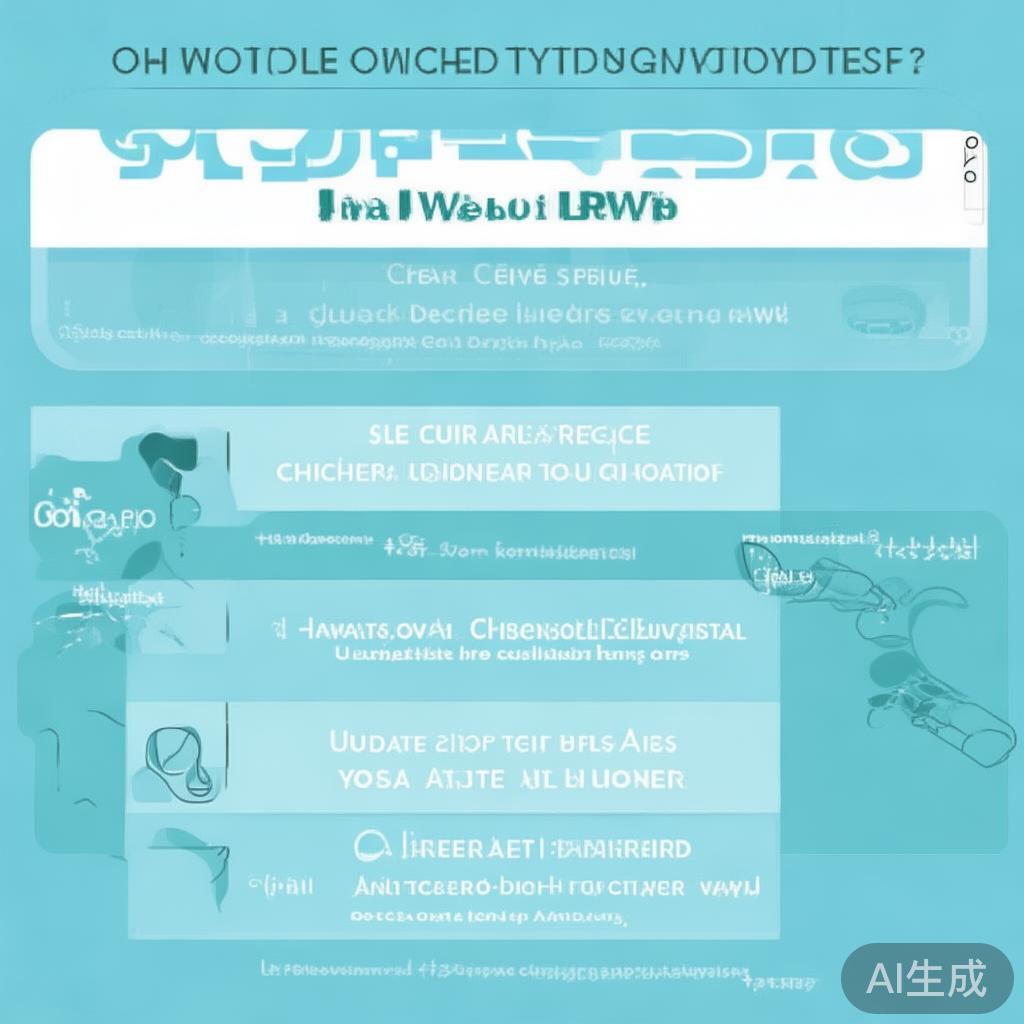 WhatsApp网页版扫码登录失败怎么办?这些简单方法帮你解决! WhatsApp网页版扫码登录失败怎么办?这些简单方法帮你解决!