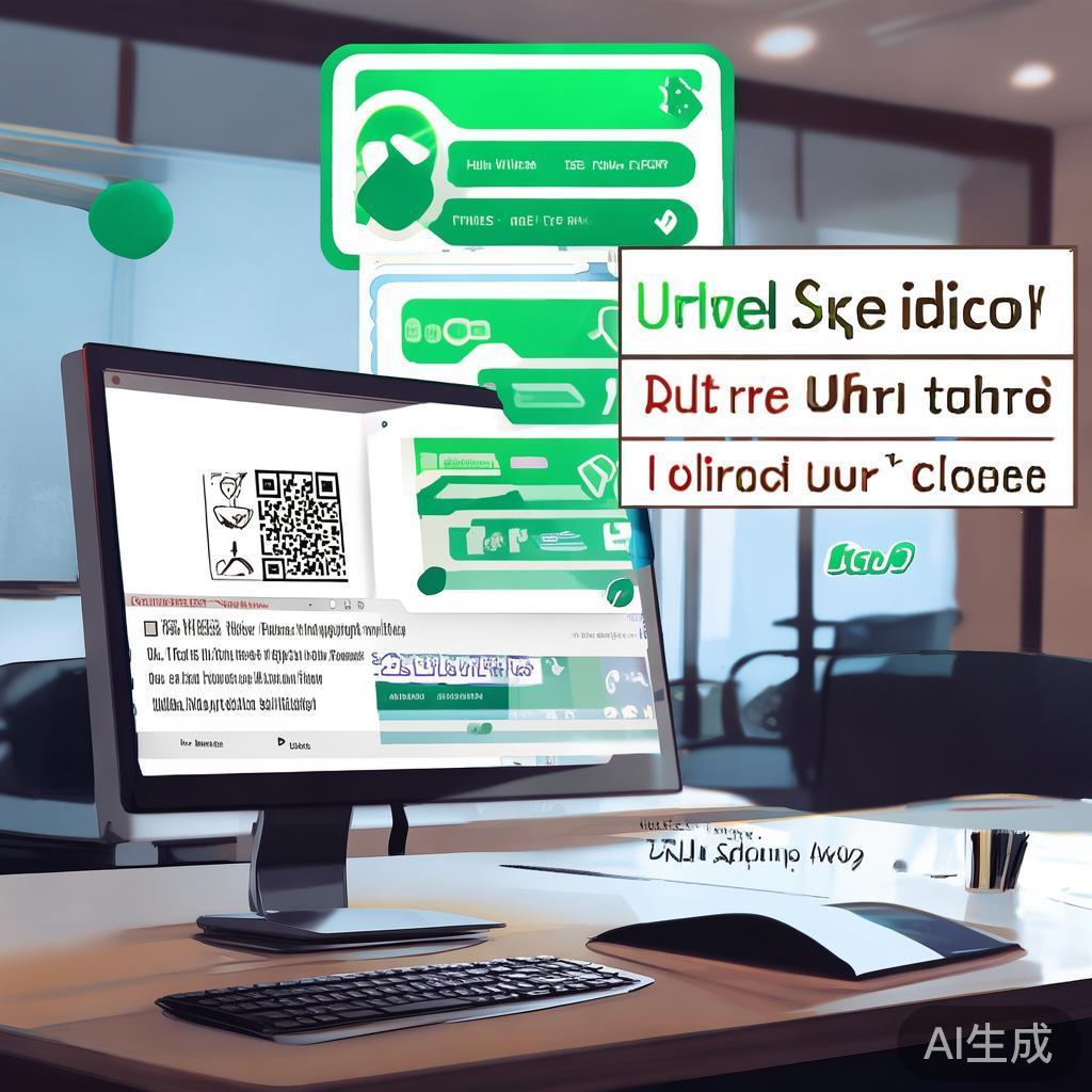 WhatsApp网页版打不开怎么办？这些备用入口太实用了！