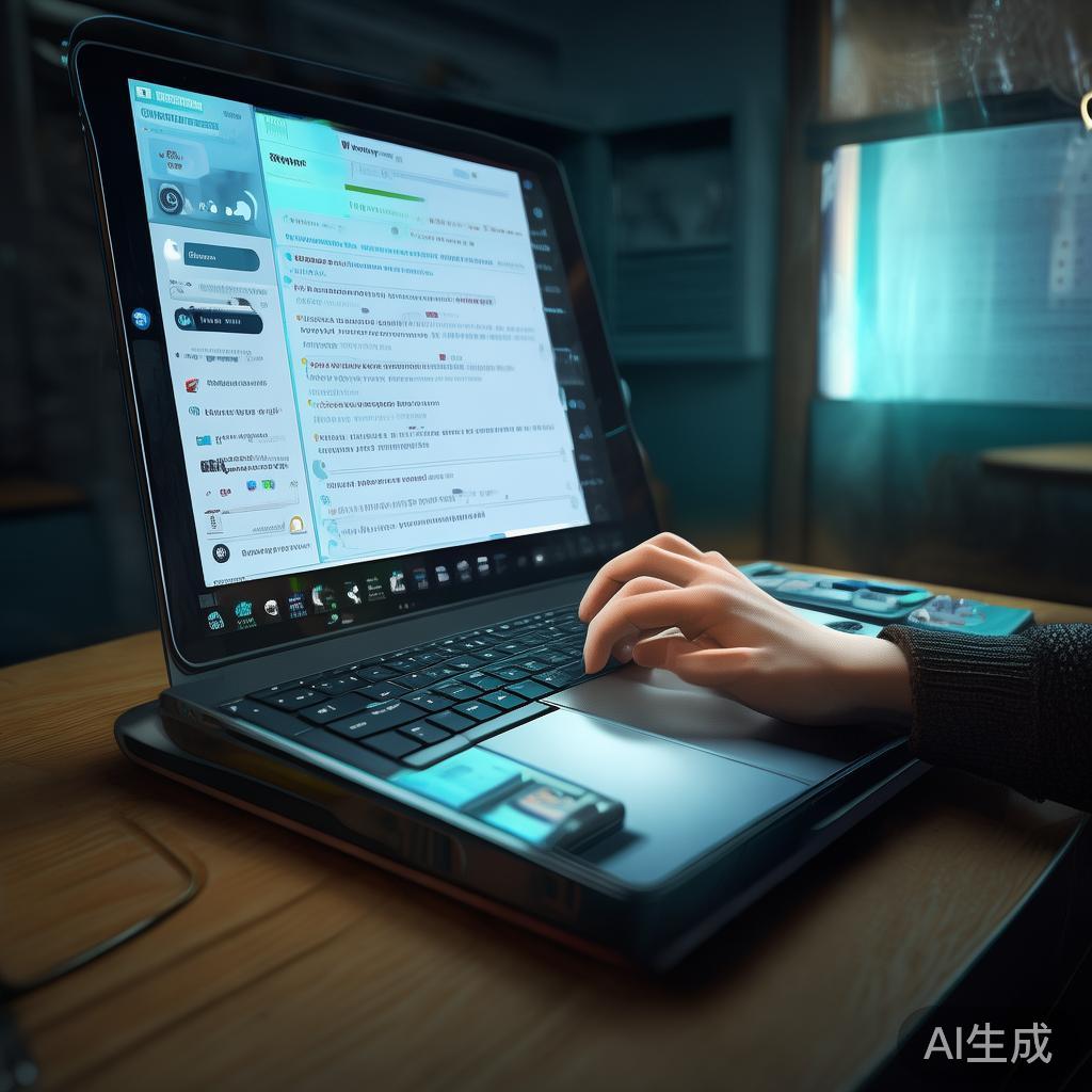 WhatsApp网页版隐身指南，如何在不被发现的情况下使用