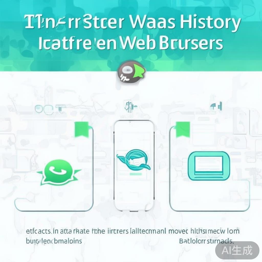 网页版WhatsApp聊天记录迁移指南，简单三步完成无缝切换