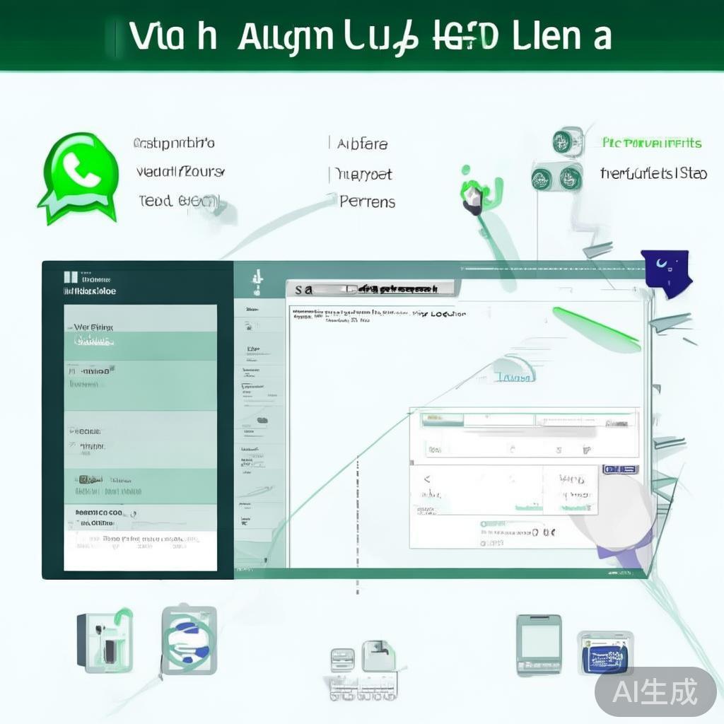 WhatsApp网页版登录失败怎么办?原因及解决方法全解析 WhatsApp网页版登录失败怎么办?原因及解决方法全解析