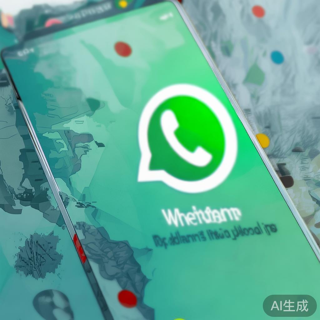 WhatsApp官网,全球最流行的即时通讯工具 WhatsApp官网,全球最流行的即时通讯工具