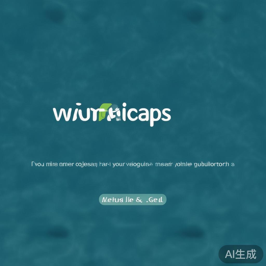 WhatsApp网页版简洁入口,快速访问,高效沟通! WhatsApp网页版简洁入口,快速访问,高效沟通!