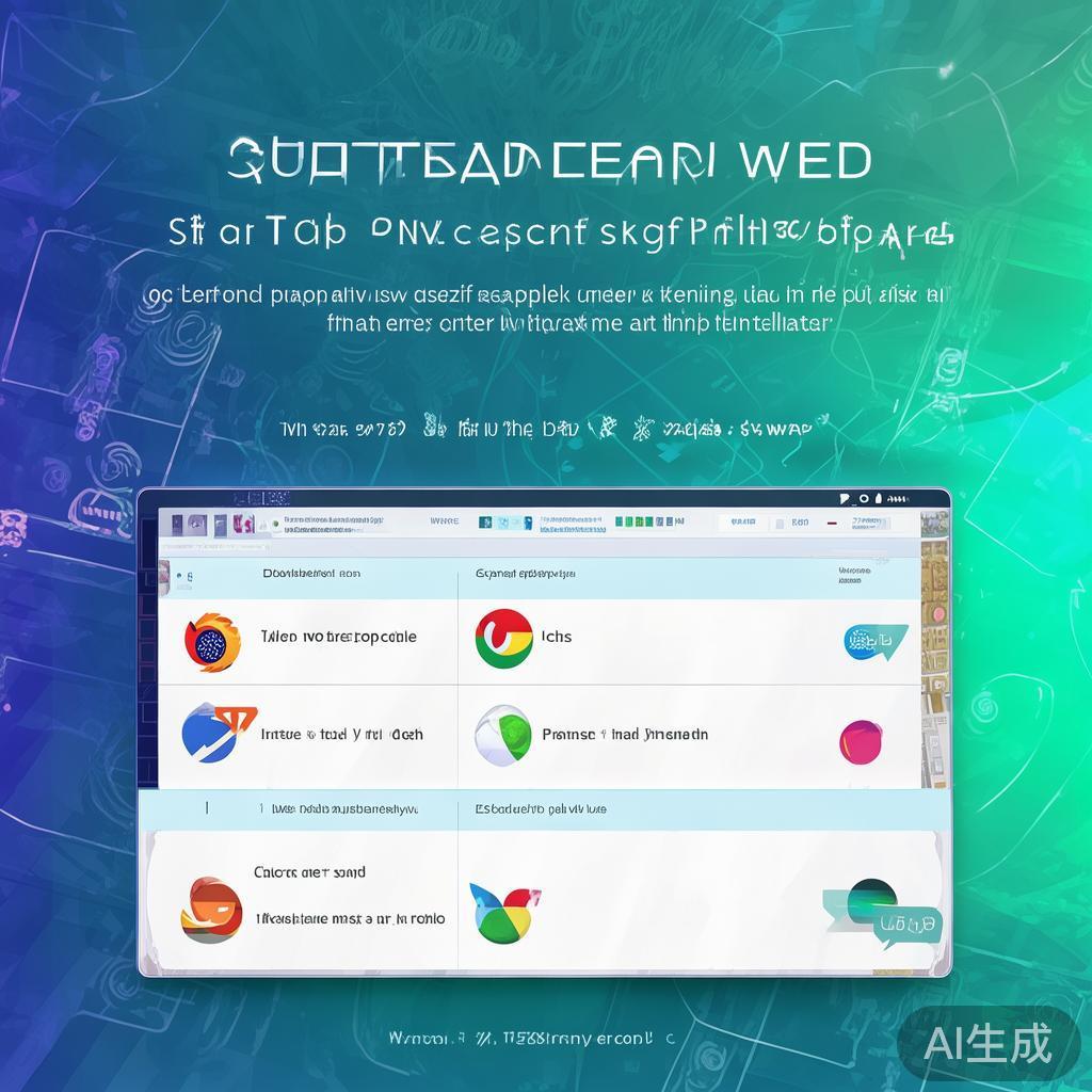 WhatsApp网页版兼容浏览器入口指南，如何在不同浏览器中畅享聊天体验