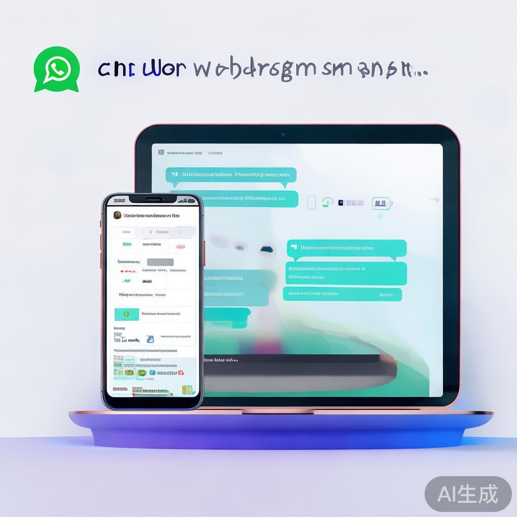WhatsApp网页版免下载登录,快速访问聊天的全新方式 WhatsApp网页版免下载登录,快速访问聊天的全新方式