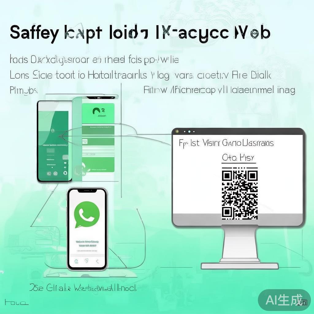 WhatsApp网页版配对登录指南,如何安全便捷地使用网页版WhatsApp WhatsApp网页版配对登录指南,如何安全便捷地使用网页版WhatsApp