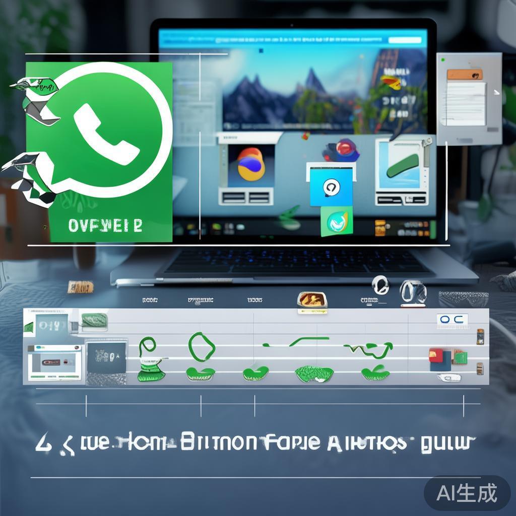 WhatsApp网页版到底兼容哪些浏览器?全面解析与使用建议 WhatsApp网页版到底兼容哪些浏览器?全面解析与使用建议