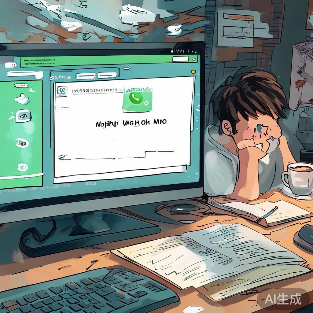 WhatsApp网页版最新入口失效?这些解决方法帮你快速访问 WhatsApp网页版最新入口失效?这些解决方法帮你快速访问