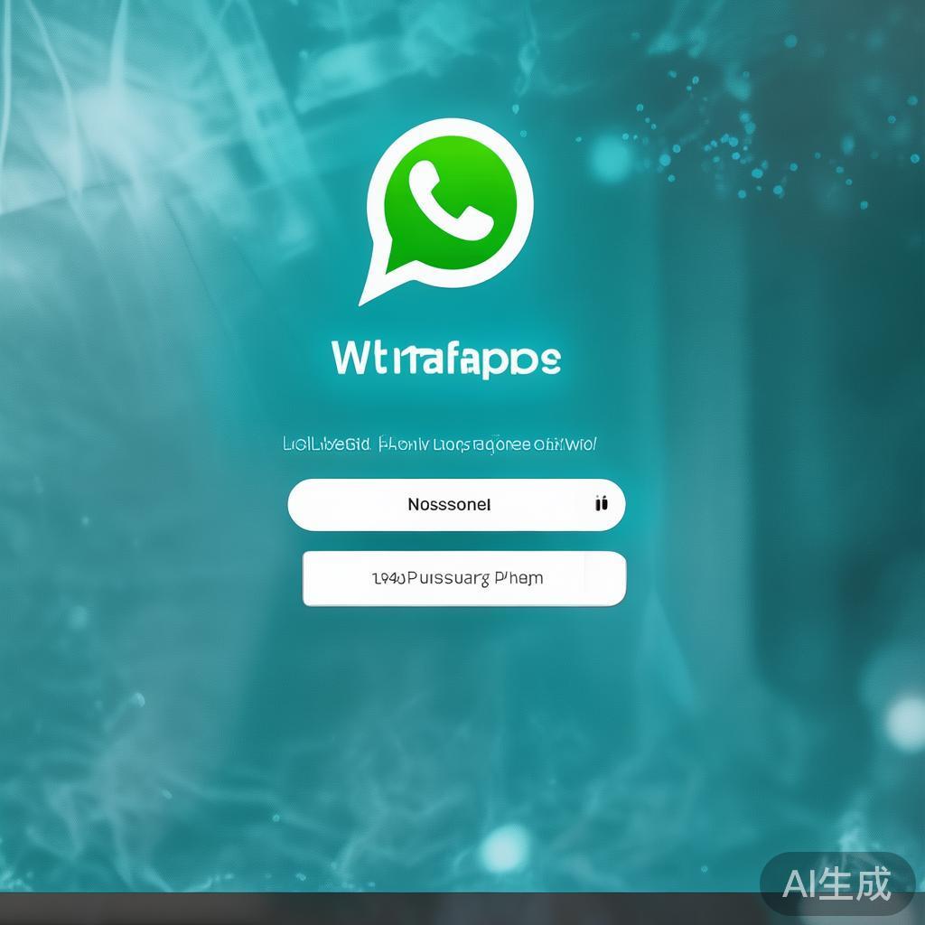 WhatsApp网页版登入口官方，安全、便捷的聊天新体验
