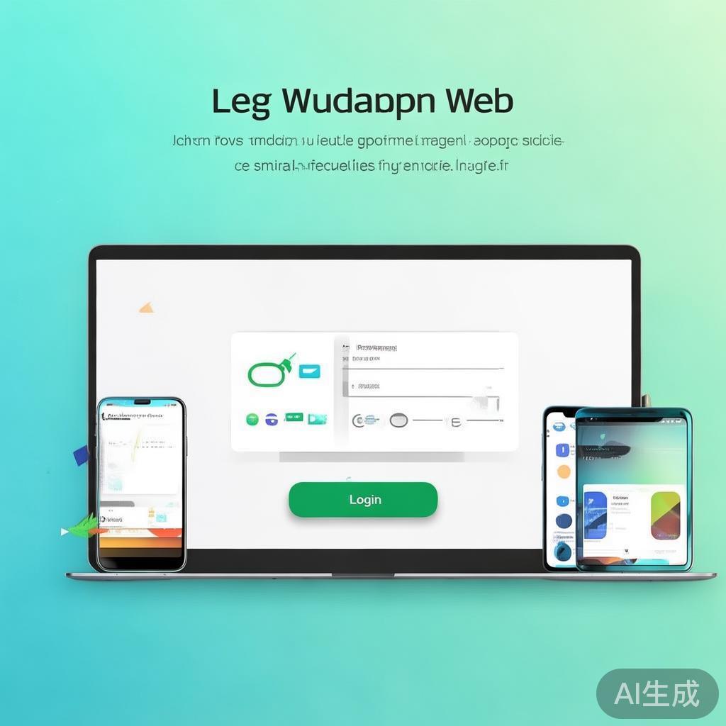 WhatsApp网页版登录入口,便捷聊天新体验 WhatsApp网页版登录入口,便捷聊天新体验