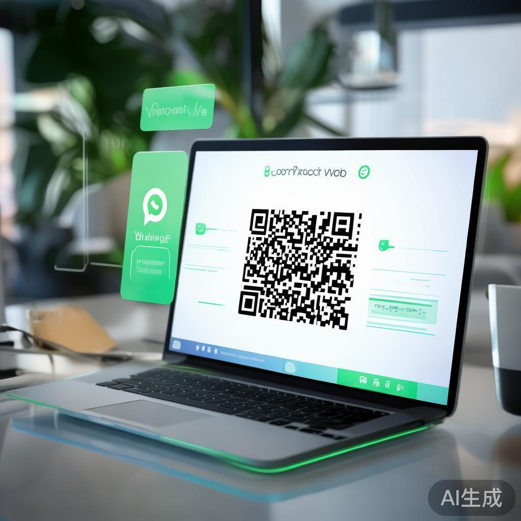 WhatsApp网页版验证码配对登录,安全便捷的登录新方式 WhatsApp网页版验证码配对登录,安全便捷的登录新方式