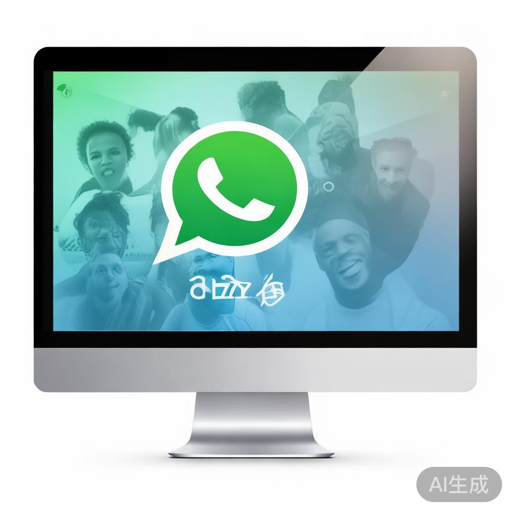 WhatsApp电脑免费版,轻松畅聊,无需付费! WhatsApp电脑免费版,轻松畅聊,无需付费!