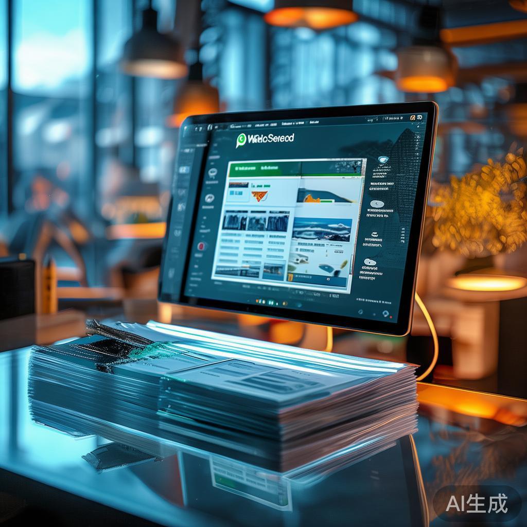 WhatsApp网页版批量群发入口,高效沟通的终极指南 WhatsApp网页版批量群发入口,高效沟通的终极指南
