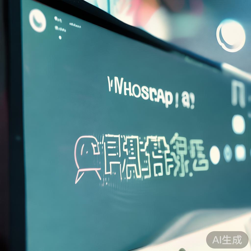 WhatsApp网页版找不到退出入口?别担心,这里教你简单退出方法 WhatsApp网页版找不到退出入口?别担心,这里教你简单退出方法