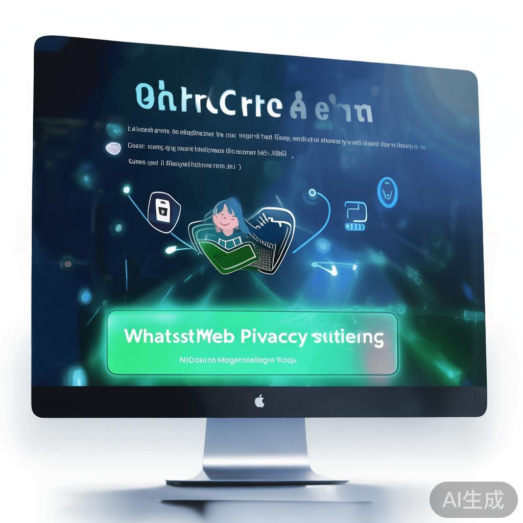 WhatsApp网页版隐私设置入口全网首发!保姆级教程教你如何保护聊天隐私 WhatsApp网页版隐私设置入口全网首发!保姆级教程教你如何保护聊天隐私