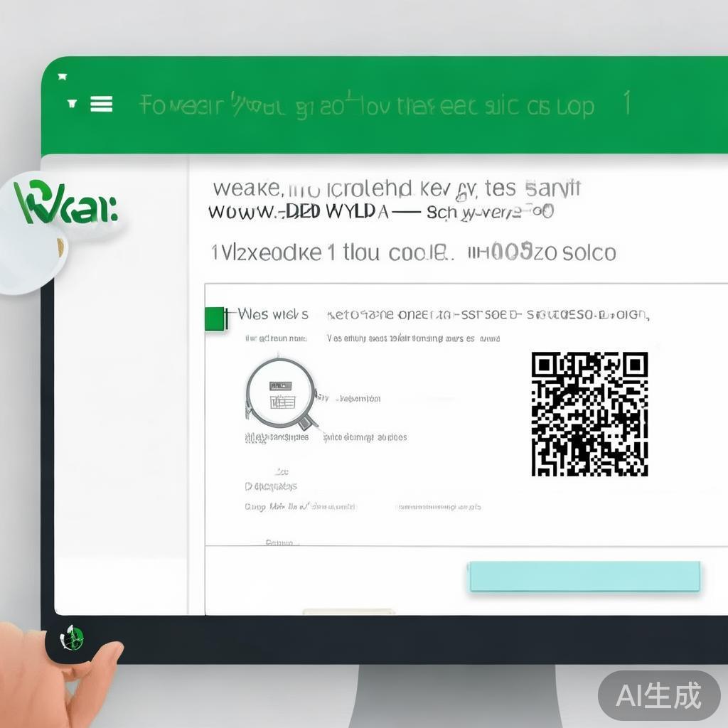 WhatsApp网页版登录遇到问题？一步步教你如何重新扫码