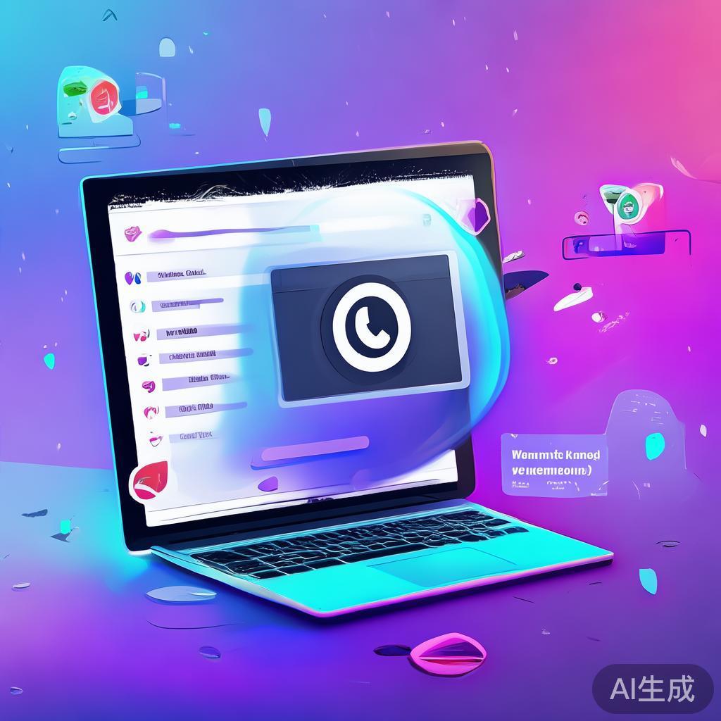 WhatsApp网页版常驻登录,永久在线,随时沟通! WhatsApp网页版常驻登录,永久在线,随时沟通!
