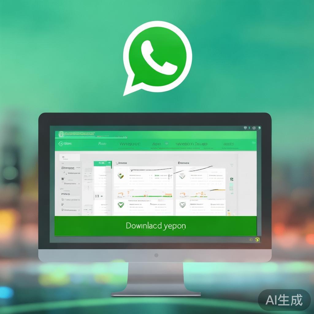 WhatsApp官网下载电脑版，畅聊无阻，多开账号更高效！